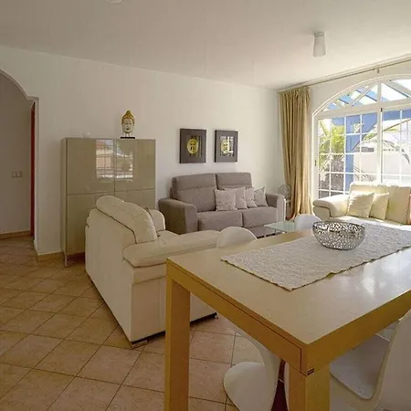 Sol 18 Comfortable Villa *