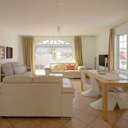 Sol 18 Comfortable Villa *