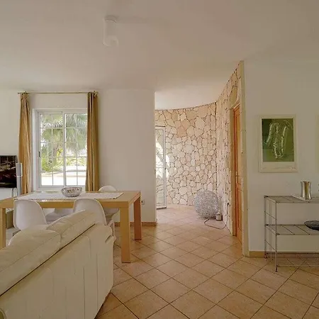 Sol 18 Comfortable Villa La Pared (Las Palmas)