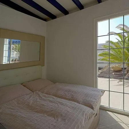Villa Sol 18 Comfortable La Pared (Las Palmas)