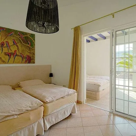 Sol 18 Comfortable * La Pared (Las Palmas)