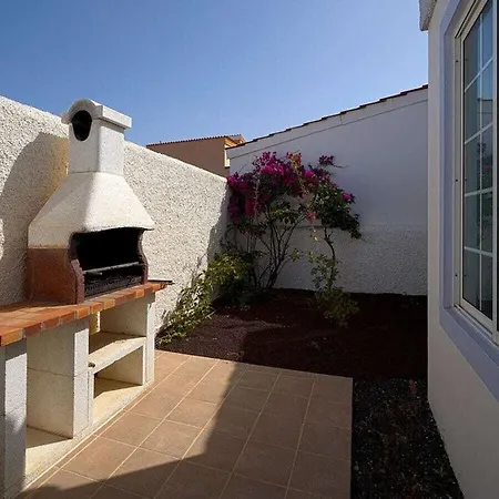 Sol 18 Comfortable Villa