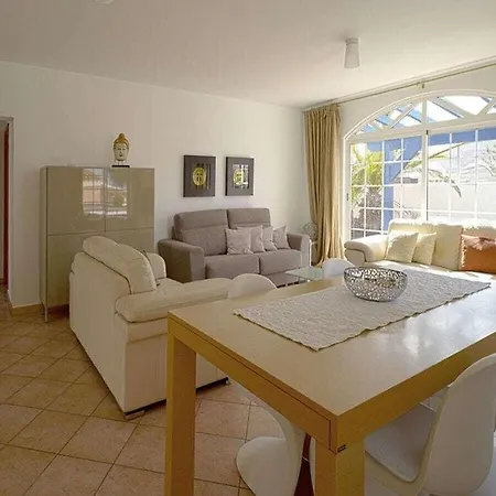 Villa Sol 18 Comfortable