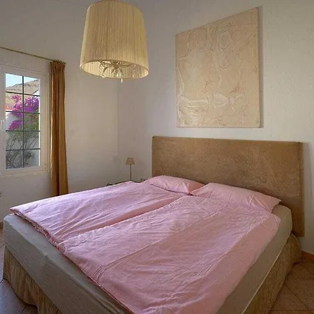 Villa Sol 18 Comfortable La Pared (Las Palmas)