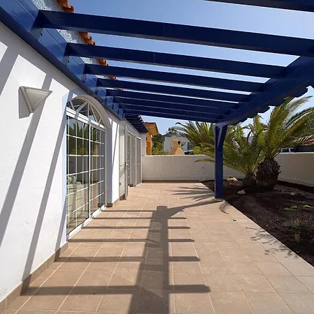 Sol 18 Comfortable * La Pared (Las Palmas)