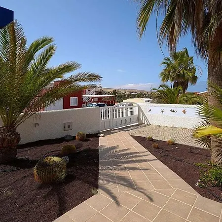 Sol 18 Comfortable * La Pared (Las Palmas)