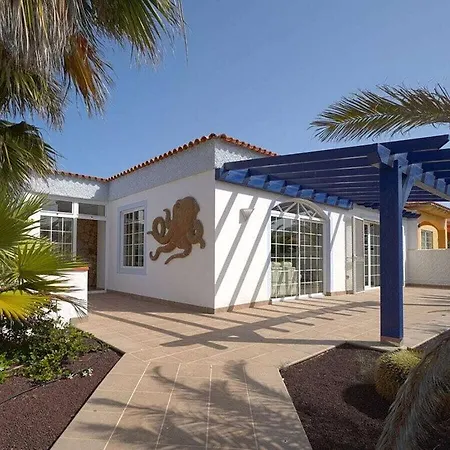 Villa Sol 18 Comfortable