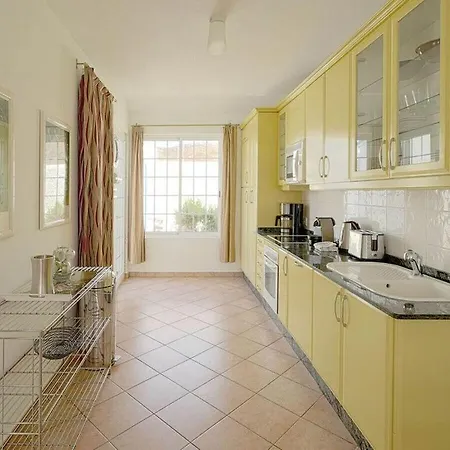 Villa Sol 18 Comfortable La Pared (Las Palmas)